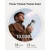 Anker MagGo Power Bank (10K) Qi2