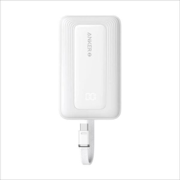 Anker Zolo Powerbank (10K30W)