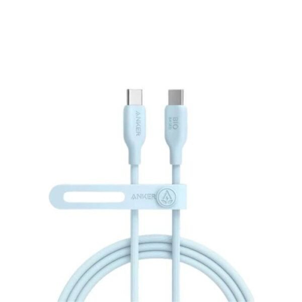 Anker 544 USB-C to USB-C Cable 140W (3FT)