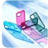 jellytint_magsafe_.jpg RHINOSHIELD JellyTint Transparent Tinted Protective Magsafe Case compatible for iPhone 16 Series