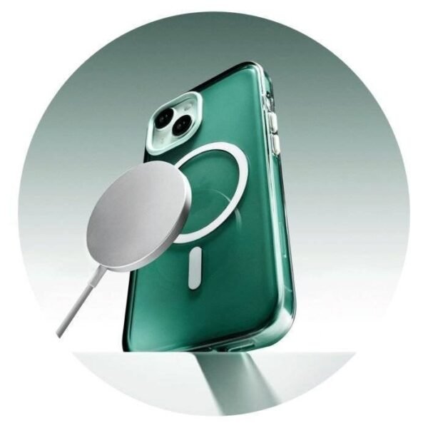 jellytint_magsafe_2_.jpg RHINOSHIELD JellyTint Transparent Tinted Protective Magsafe Case compatible for iPhone 16 Series