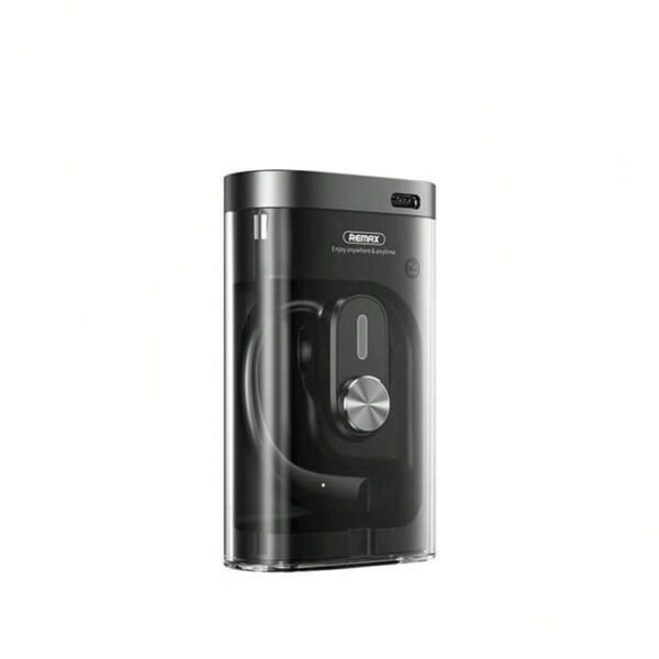Remax OpenBuds P3 Metal Openear OWS Wireless Earphone Bluetooth 5.3